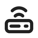 router de wifi icon