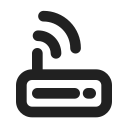 router de wifi icon