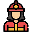 bombero icon