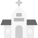 iglesia icon