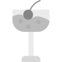 cóctel icon