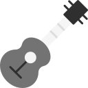 guitarra icon