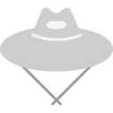 sombrero icon