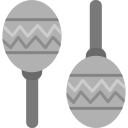 maracas icon