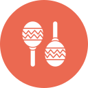 maracas icon