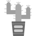 cactus icon