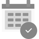 calendario icon