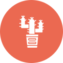 cactus icon