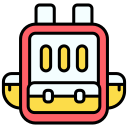 mochila icon