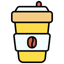 xícara de café icon