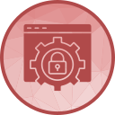 seguridad icon