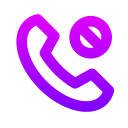 teléfono icon