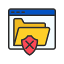 vulnerable icon