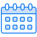 calendario icon