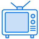 televisor icon