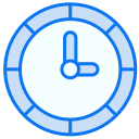 reloj icon