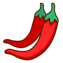 pimiento picante icon