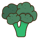 brócoli icon