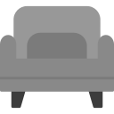 sillón icon