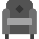 sillón icon