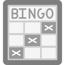 bingo icon