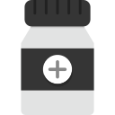 pastillas icon