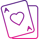 juegos de cartas icon