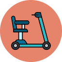 scooter icon