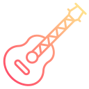 guitarra icon