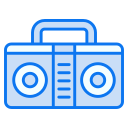 boombox icon