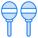 maracas icon