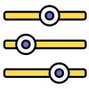 Volume control 