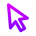 cursor icon