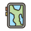 gps icon