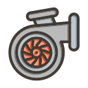 turbo icon