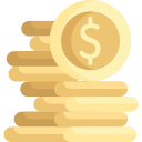 Dólar icon