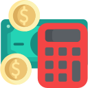 Calculadora icon