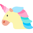 Unicornio icon