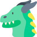 Dragón icon