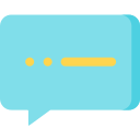 Chat icon