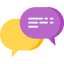 Chat icon