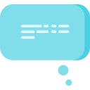 Chat icon