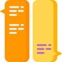 Chat icon