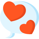 Chat icon