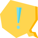 Chat icon