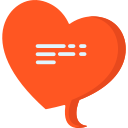 Chat icon