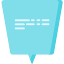 Chat icon