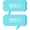 Chat icon