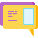 Chat icon