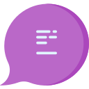 Chat icon